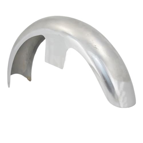 Garde-boue de roue avant moto 21 pouces pour protéger votre carénage Touring Road Glide