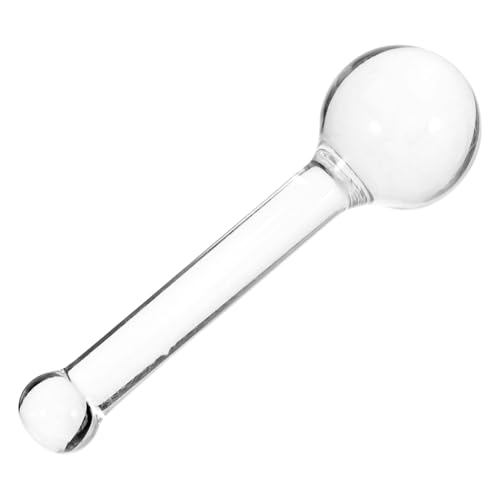 Mazo de cristal Garneck para hierbas y especias miniatura 1