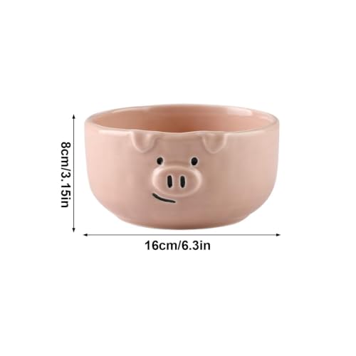 Bol à repas robuste avec structure élégante à offrir