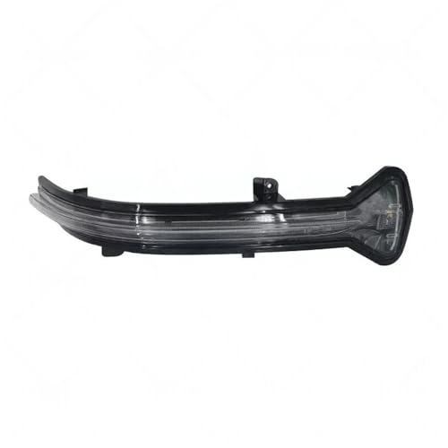 Clignotant de miroir 51167414649 51167414650 pour rétroviseur Série 5 G30 M5