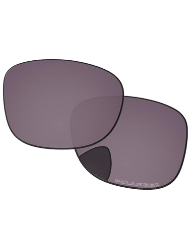Image of Replacement Lenses Compatible with Ray-Ban RW4004 53mm Sunglass - Precision Fit, UV Block & Impact Resistant