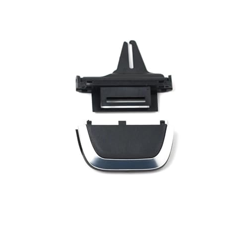 Clips deslizantes de rejilla de ventilación para viajar con total confort
