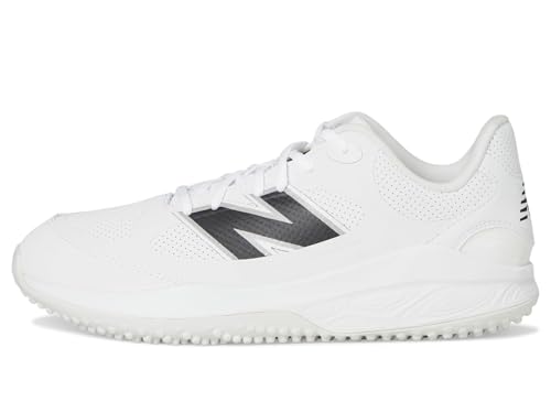 New Balance Men's Fresh Foam 3000 V5 Turf-Trainer Baseball Shoe4