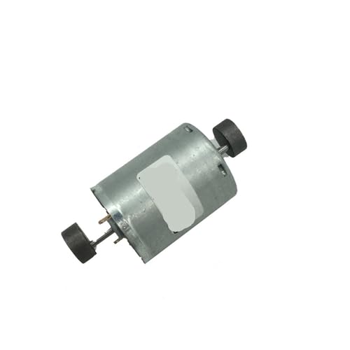 Moteur de vibration RK370 6-12V pour réparer un appareil défectueux