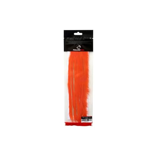 Fulling Mill Rabbit Zonker Micro