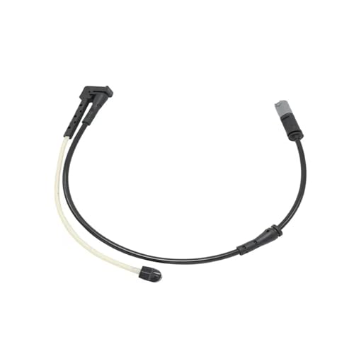Sensor de desgaste de pastillas de freno delantera: evite averías en su BMW Serie 2 F45