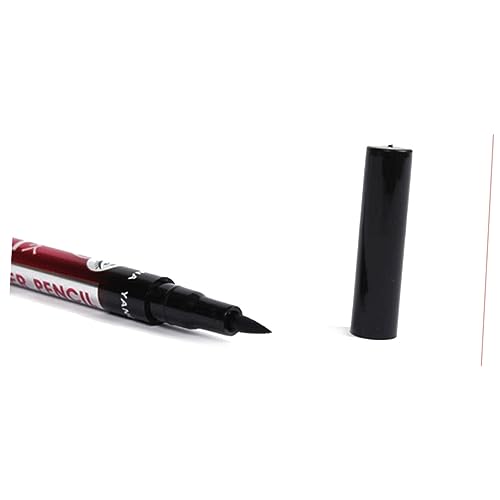 Delineador líquido negro DOITOOL para ojos miniatura 2