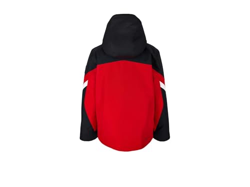 Obermeyer Boys' Fleet Jacket (Little Big Kid)2