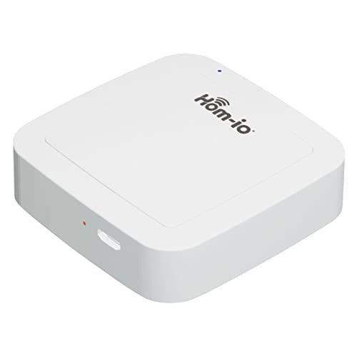 HOM-POP Hom-io Scenarios and Automation Button