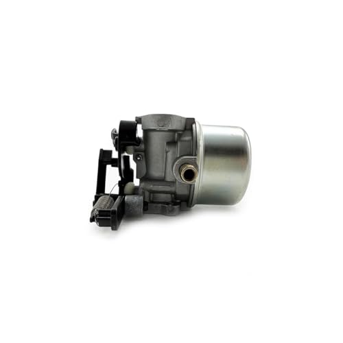 Carburateur tondeuse résout démarrage difficile moteur 190cc