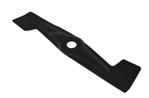 perfektGarten Lame de 43 cm compatible avec John Deere R43EL R43RS R43RVE R43S R43V R43VE R43VO R43VT