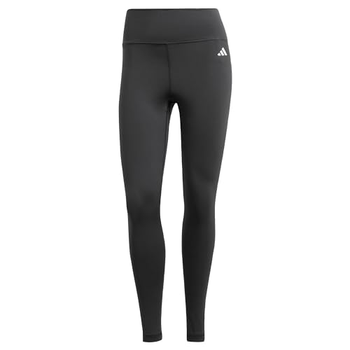 Mallas mujer adidas Train Essentials Stay In Play leggings deportivos elásticos corte 7/8 negro