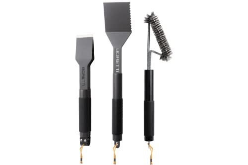 Boretti BBQ-Starterset