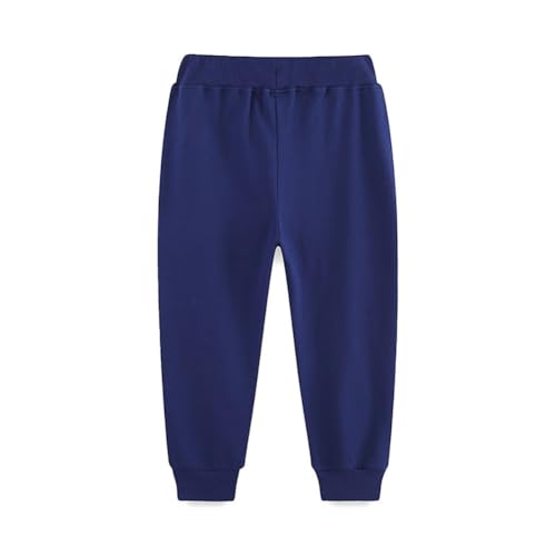 Boys Pants Sweatpants Trousers Sports Pants Jogger Pants Casual Pants Cotton Pants for Boys Sweatpants-852