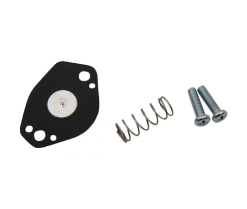 Kit réparation pompe enrichissement carburateur YFM 350 Raptor 46-4014