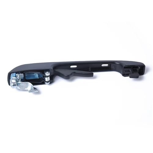 Poignée porte Golf MK1 MK2 arrière gauche Jetta 1983-1992 193839205