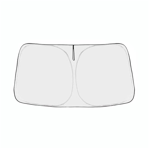 Pare soleil toit voiture Civic CRV HRV contre volant brûlant et UV