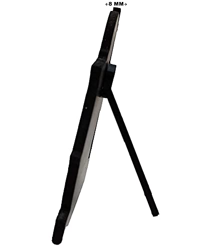 Vils Lord Puri Jagannath Balaram & Subhadra Divine Holy Blessing Wood and Plastic Photo Frame Cutout with Back Stand for Pooja/Gift (Size 3.5 inch X 6 inch)- Multicolor