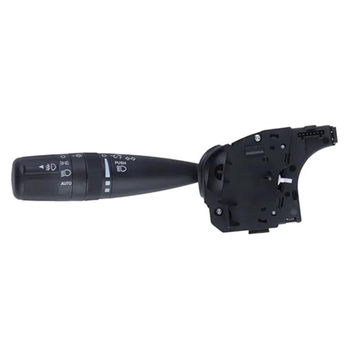 Commutateur de clignotants pour Grand Cherokee 2008-2010 68015101AA