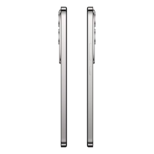 Image of vivo Y300 5G (Titanium Silver, 8GB RAM, 128GB Storage)