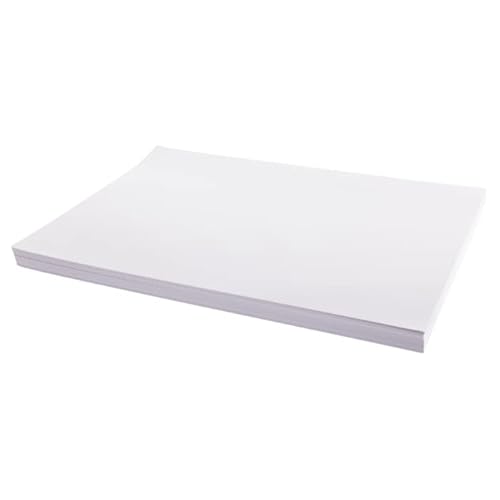 Value Plus Smart A3 75gsm Multipurpose Copy Paper - 1 Ream - 500 Sheets