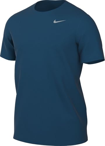 Nike Dri-fit Legend Fitness T-Shirt de sport pour homme pour vos séances d'entraînement