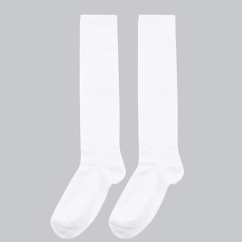 Women's Knee High Socks - Cotton Tube Socks - Long Socks & Knee High Stockings4