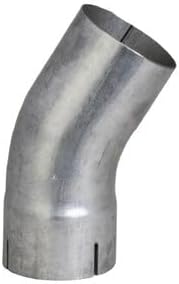 Donaldson J009631 - Elbow, 30 Degree 3.5" (89 Mm) Od-Id