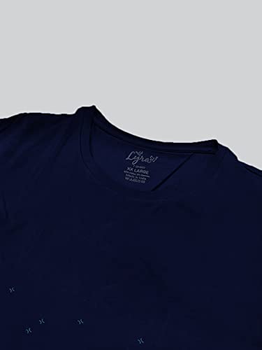 Image of Lyra Women's Cotton Regular Fit T-Shirt