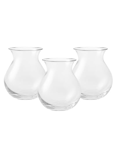 KARACA Refikadan Tatlıcan Tea-Glasses Set, 6-Piece People Tea Service Set Dishwasher Safe Turkish Glass Turkish Glasses Unique Design Practical