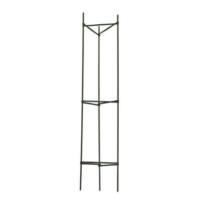 Gardeners Blue Ribbon 60 in. H x 60 in. W Green Steel Tomato Cage