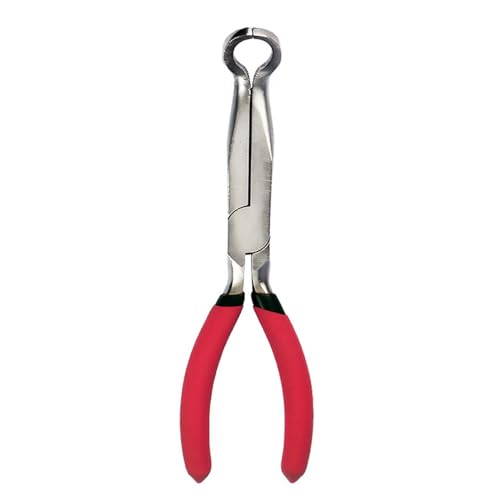 Flexible Car Wire Pliers Multifunctional Long Reach Hose Grip Pliers Great For Car Enthusiasts And Home Projects