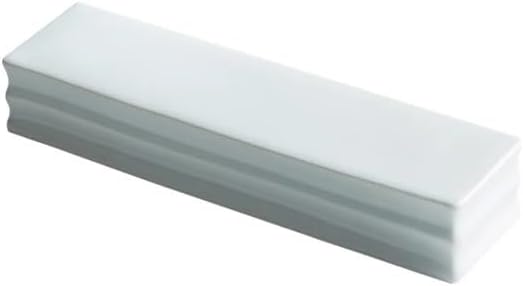 Appetizer Plates Rectangular Ceramic Bread Dessert Plate Restaurant Tableware Sushi Plate Snack Dessert Plate Cheap Plates