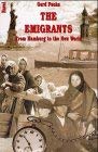The Emigrants. From Hamburg to the New World. 3000059989 Book Cover