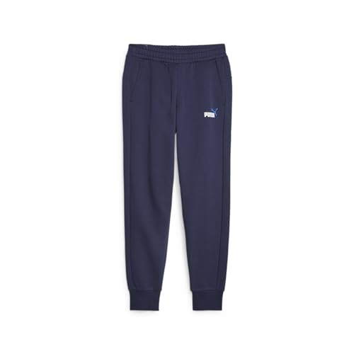 Pantalon de survêtement PUMA Essentials+ Homme confortable XXL