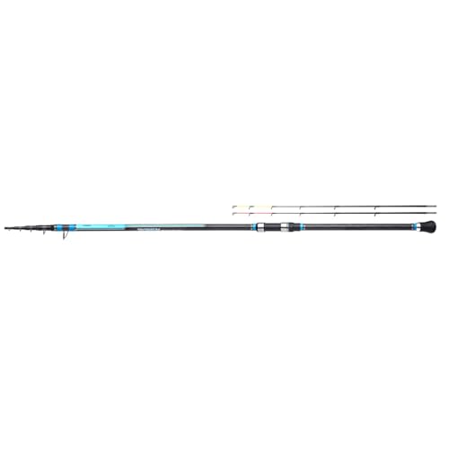  SHIMANO Canna Technium Boat Quiver Tele 3,00m 150g