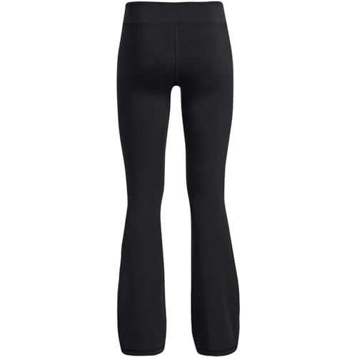 Image of Under Armour Kids Motion Flare Pants (Big Kids)