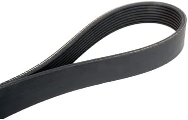 Continental OE Technology Series 4080537 8-Rib, 53.7" Multi-V Belt