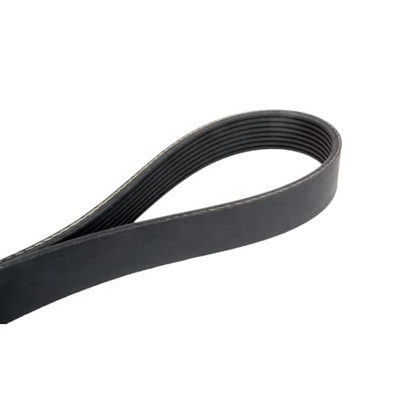 Courroie Goodyear 4080775 Poly-V pour remplacer une courroie usée et bruyante
