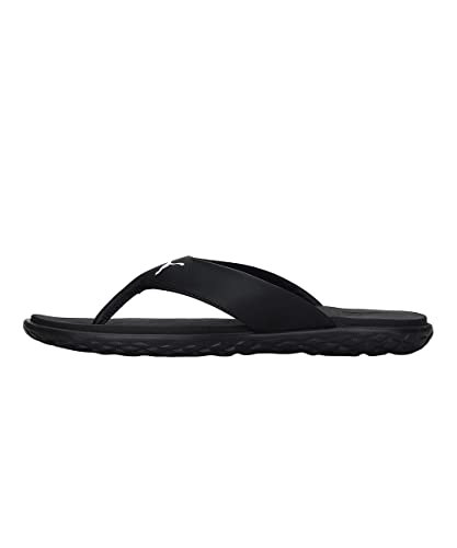 Image of PUMA mens Galaxy Comfort Idp Slipper
