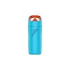 Gatorade Kids' Rookie Metal Water Bottle, 12oz, Stainless Steel Bottle, Double-Wall Insulation, Vacuum Insulated, Thermo Mug
