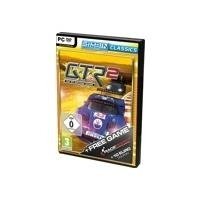 Raceroom GAME GTR 2 RACING PC : Amazon.de: Games