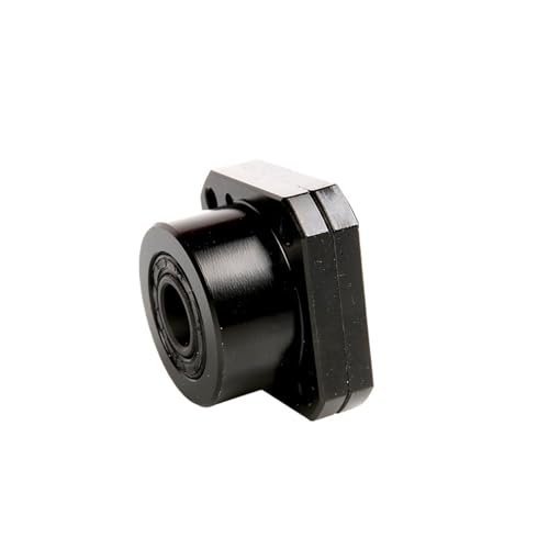 Support FK10 anti-vibration pour arbre et vis à billes de machine