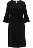 Mit Taschen EMILIA LAY Abendkleid Kleid mit 3/4-Arm Damen