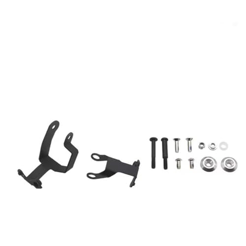 Protège-mains moto pour Tiger Sport 800 2025-2026 déflecteur vent - 4