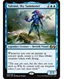 Talrand, Sky Summoner