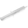 10 Syringe Pack (10ml Each) of Teeth Whitening Gel Strongest 44% Carbamide Peroxide Tooth Whitener Gel