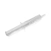 10 Syringe Pack (10ml Each) of Teeth Whitening Gel Strongest 44% Carbamide Peroxide Tooth Whitener Gel