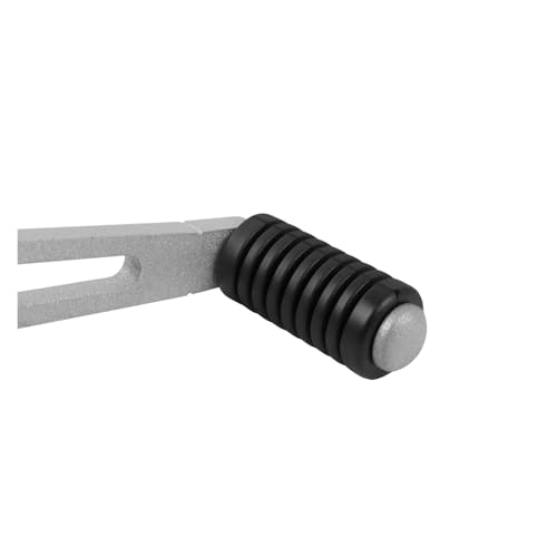 Levier de vitesses moto robuste pour passage de rapport fluide Z400 - 6