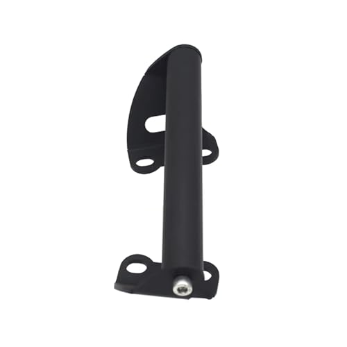 Support de navigation moto rigide en aluminium pour Scrambler 400